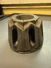 Parker Crimper Die 1" Black 83C-L16