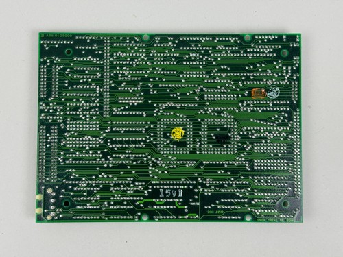 PLACA PC OMT INC 5200 0006010 REV E para sistema de diasónica OEC - Imagen 2 de 2
