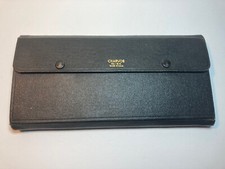 Vintage Charvos Drafting Tool Set No. 814 - In Case - Made In USA Velvet Lining