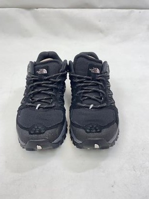 THE NORTH FACE NF0A3V1GNY7-060 WOMEN'S 6 TRUCKEE HIKING SHOE TNF BLACK