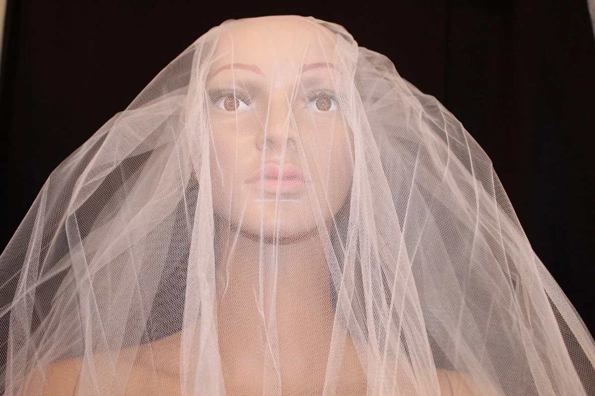 Swarovski Bridal Veils for sale | eBay