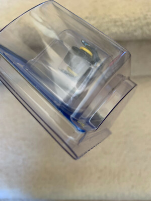 HOT WHEELS 2007 TREASURE HUNT TH #126 HAMMER SLED YELLOW | eBay