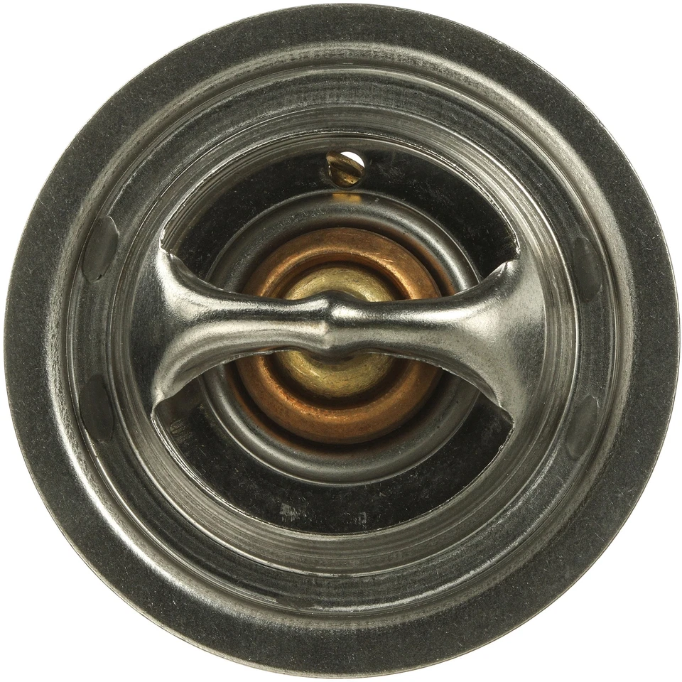 Termostato líquido de arrefecimento do motor Gates para 1988-1996 Chevrolet K2500 - Imagem 2 de 4