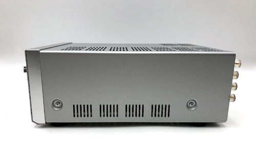 Onkyo CR-N755 Netzwerk CD Receiver HiFi Stereo Verstärker DLNA AirPlay getestet Japan - Bild 4 von 4