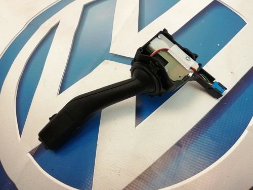 Wischerschalter + MFA 1K0953519J für VW SEAT SKODA AUDI Caddy Ill Eos - Bild 3 von 5