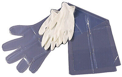 Rękawiczki dressingowe polowe, 2-pr. -51 - Zdjęcie 1 z 1