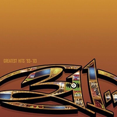 311 Greatest Hits '93-'03 CD BRAND NEW Three One One