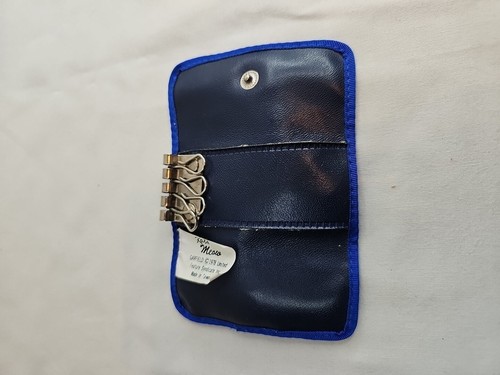 Vintage 1978 Garfield Key Holder Wallet - Kat's Meow Excellent Condition! Rare! - Picture 2 of 4
