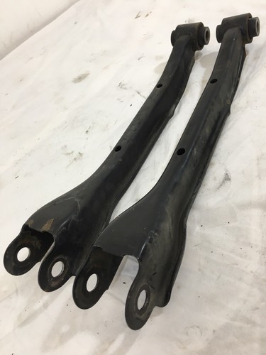 Braccetti Comando Posteriori di Fabbrica per Nissan Silvia S15 - Foto 4 di 9