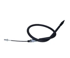 Cable pull, parking brake Maxgear 32-0817 for Citroën