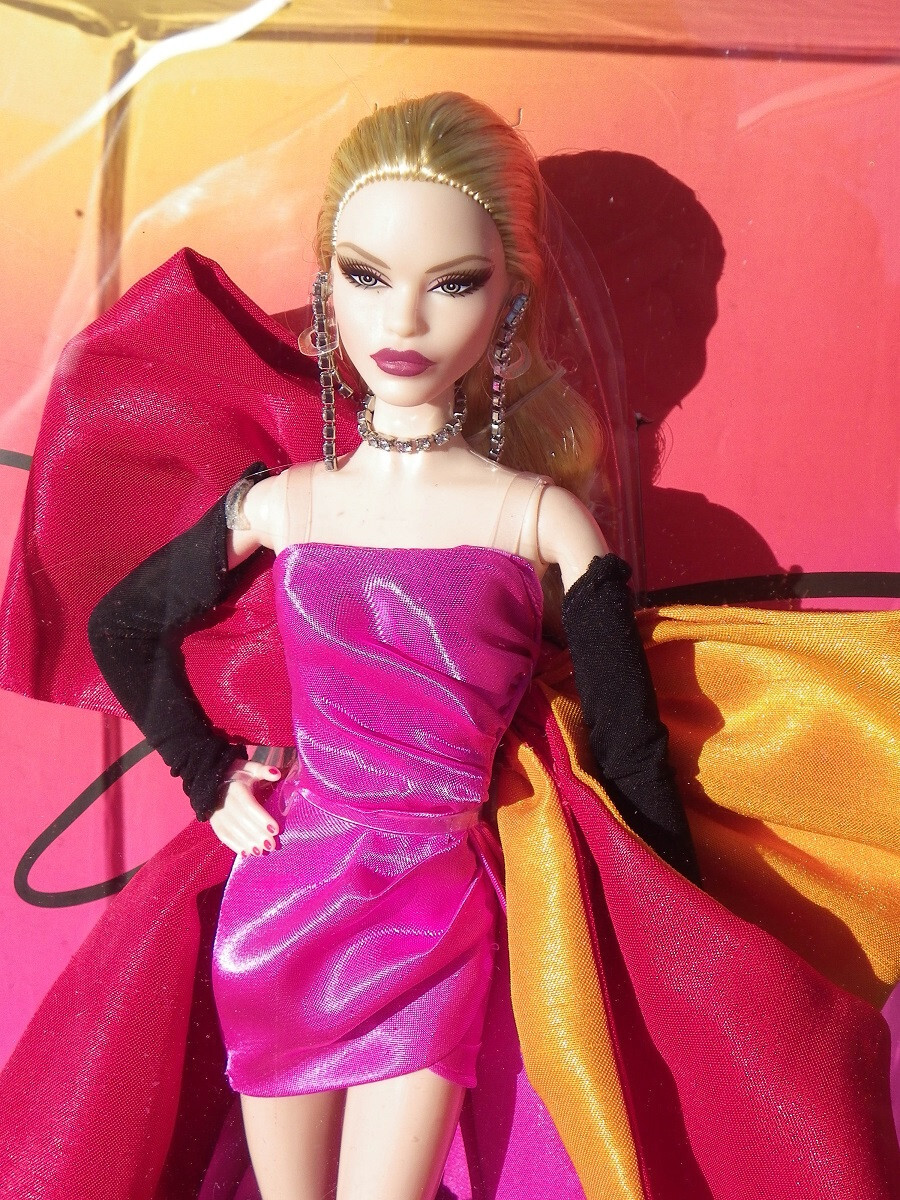 Barbie signature poupée 2023 día de muertos ken