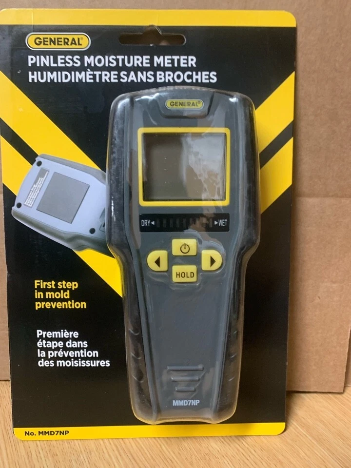 General humidity meter deals
