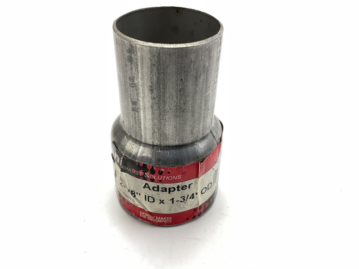 Nickson 17535 Exhaust Pipe Adapter - 2-1/8