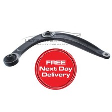 Peugeot 3008 T84 2009-2017 Front Lower Suspension Wishbone Arm Drivers Side