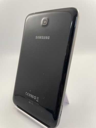 Samsung Galaxy Tab 3 7.0 SM-T210 Black Wi-Fi 8GB 7" Android Tablet - Afbeelding 23 van 24
