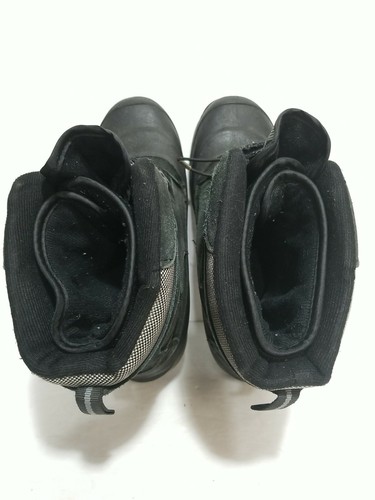 RANGER THERMOLITE BLACK WINTER ANKLE MENS 7 BOOTS - Picture 2 of 5