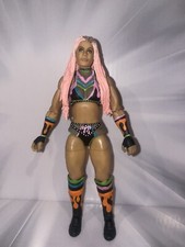 Dakota Kai Custom WWE Action Figure