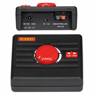 Hornby R7229 train analogique et accessoire contrôleurs de vitesse
