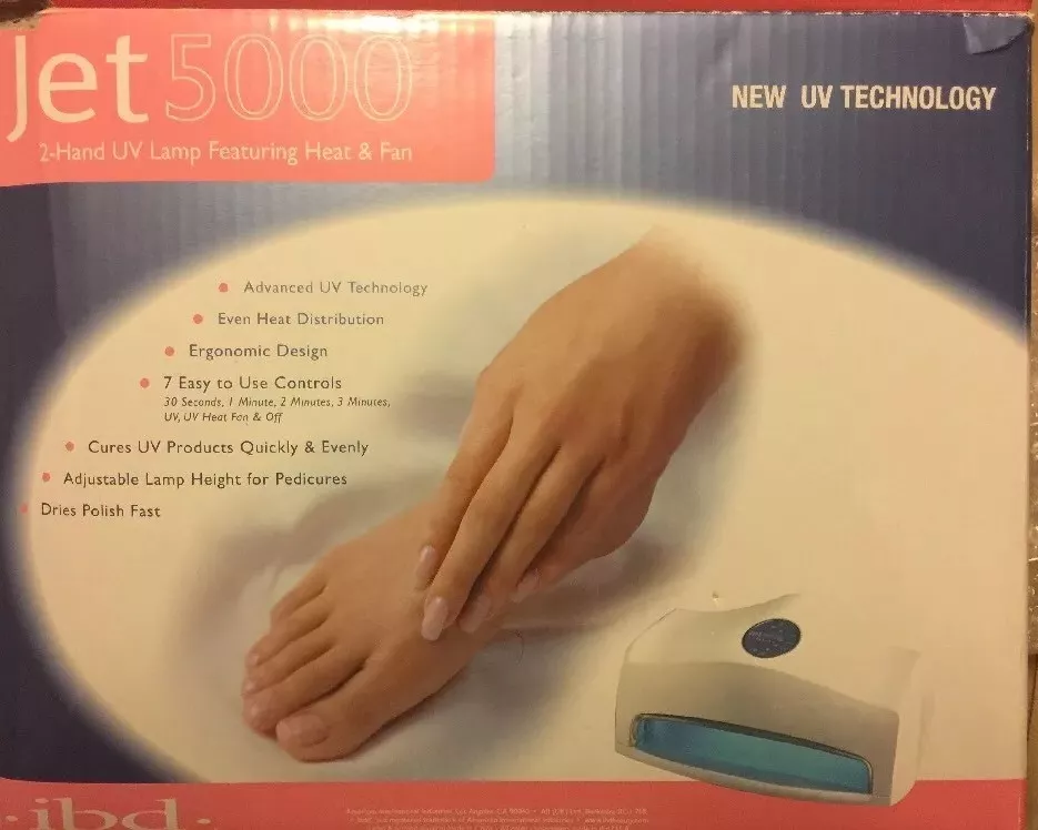 Uv lamp ebay deals