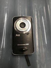 Jazz 5MP 1.8in LCD Flip Camcorder Digital HD Camera - Jazz HDV155 Black