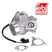 Febi Bilstein Agr-Ventil FüR Renault Master II Kasten FD 2.5 Dci Trafic JL FL
