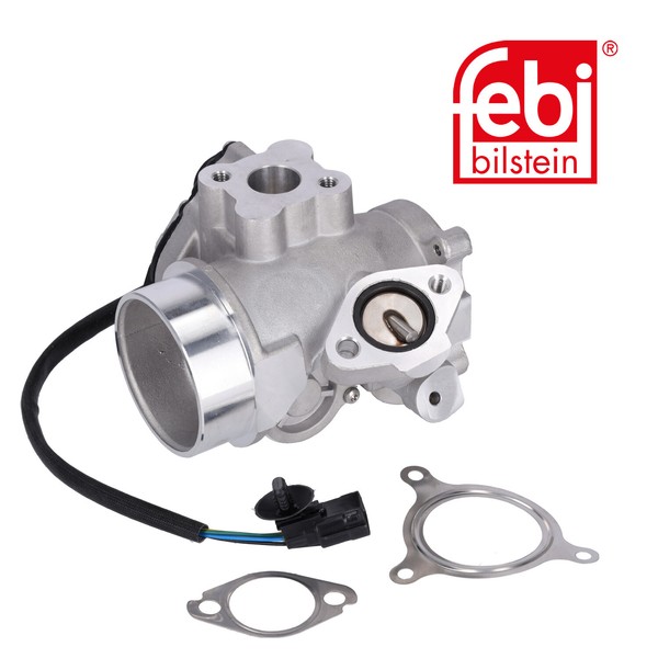 Febi Bilstein Agr-Ventil FüR Renault Master II Kasten FD 2.5 Dci Trafic JL FL-image