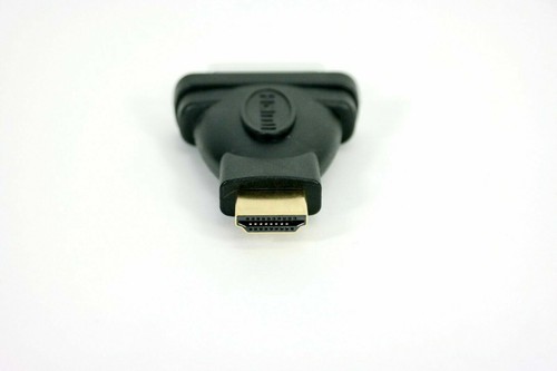 Lot of 25 New C2G DVI-D Link Female to HDMI Male Converter Adapter for LCD HDTV - Picture 8 of 8