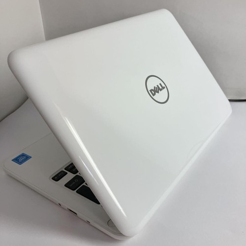 DELL Inspiron P24T001 Celeron N3060 eMMC 32GB RAM 2GB 11.6 Inch - Picture 4 of 8
