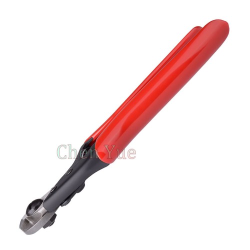 Cable Reinforced Core Cutting Tool Steel Cable Spring Wire Rope Cutter Optical - 第 4/5 張圖片