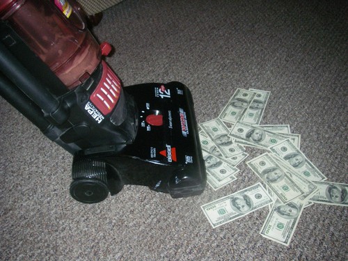 How To Start a Business Cleaning Foreclosures
