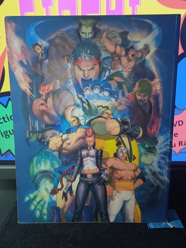Street Fighter 4 Guida Strategica Italiano PRIMA Games edizioni - Foto 2 di 7
