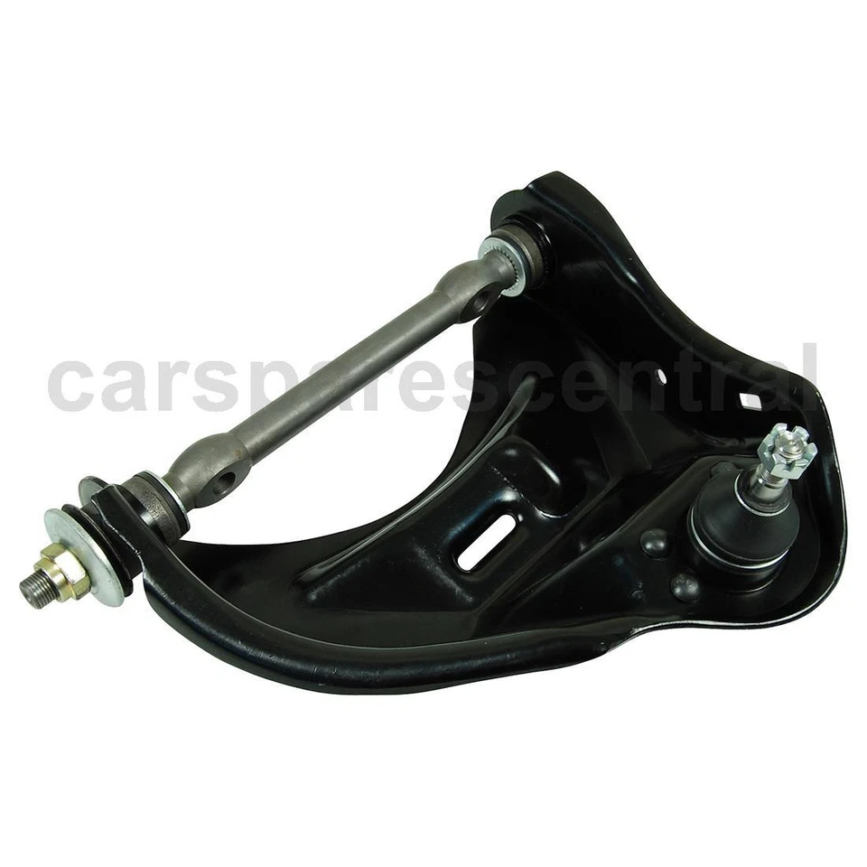 Brazo de control delantero superior para Chevrolet S10 Mevotech 1982 1983 1984 1985 1986 1987 Foto 4 de 4