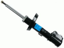 Sachs Shock Absorber Front Axle For Saab 553682 Automotive Replacement Part