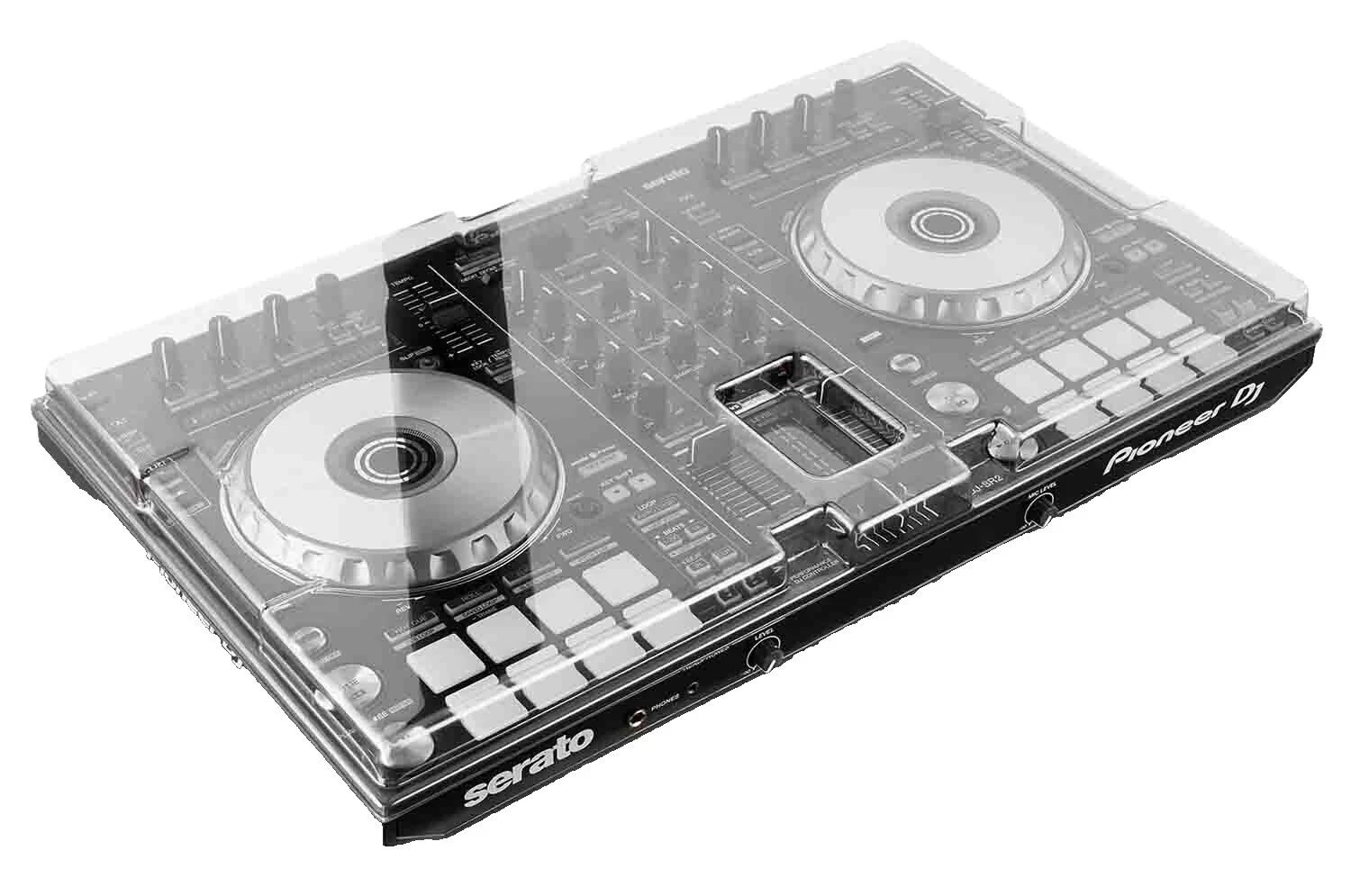 Piezas de audio profesional Decksaver Para Pioneer