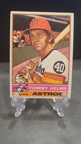 1976 Topps Baseball - You Pick - 30% off 3+ - FREE SHIPPING!!! - Picture 276 of 329