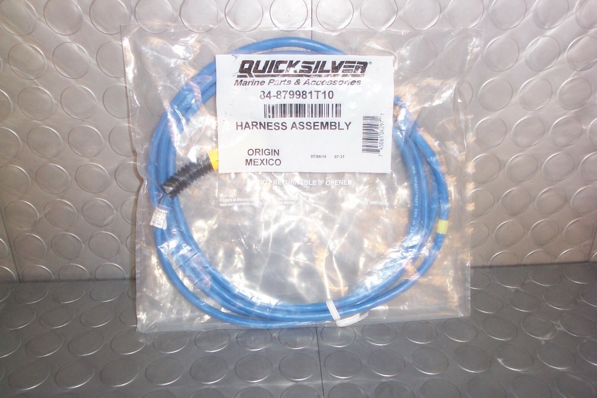 Marin☆*　0331 Amazon.com: New Mercury Mercruiser Quicksilver Oem Part # 84