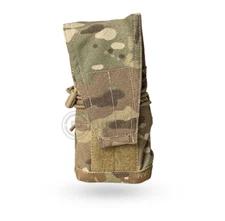 Crye Precision - 5.56 / 7.62 Magazine / MBITR Pouch - Multicam