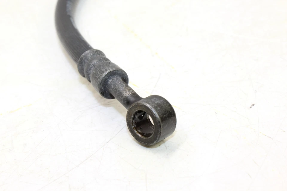 Линии шлангов суппорта переднего тормоза 2002 Honda Cbr954rr - Изображение 2 из 4