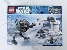 LEGO Star Wars 75444 AT-RT Attack with The Mandalorian & Grogu - SHIPS FAST!