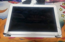 MACBOOK UNIBODY A1342 2009 2010 COMPLETE LCD SCREEN DISPLAY 661-5588 661-5443