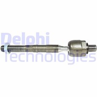 Delphi Spurstange Axialgelenk Lenkstange Innen Links Rechts Vorne TA2617