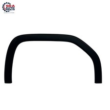 GMC SIERRA 1500 2019-2024 FRONT RIGHT SIDE FENDER FLARE WHEEL ARCH OEM