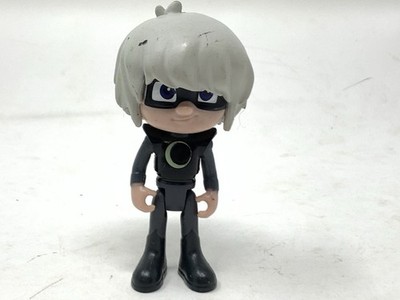 PJ Masks Villain Luna Girl 3'' Articulated Action Figure Just Play Cake Topper