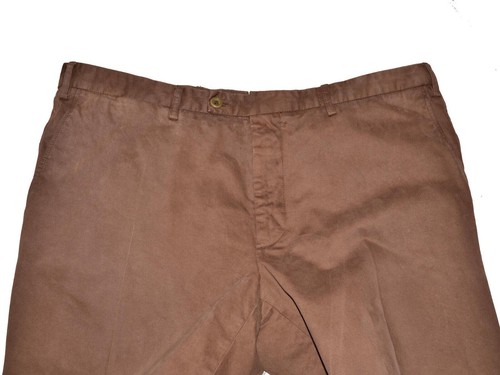 Pantalone FAY Uomo Taglia 38 US/56 Italiana FY07 T2P - Foto 2 di 11