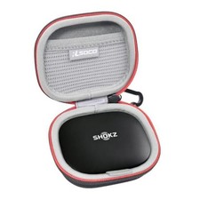 Hard Case for SHOKZ OpenFit Pro Open-Ear Earbuds Case Only