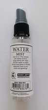 Hero Arts - Water Mist Spray Bottle - Mister - WM 101 - 2 fl. oz. - NEW