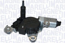 Wischermotor Scheibenwischmotor Hinten für Skoda Fabia II Combi 545 06-15