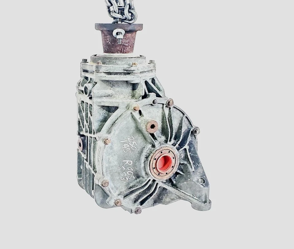 Cadillac STS V 2006 2007 2008 2009 OEM 3,23 diferencial trasero automático  Foto 2 de 4