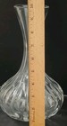Waterford Marquis Crystal "Sheridan" 9.75" Tall Carafe — photo 2