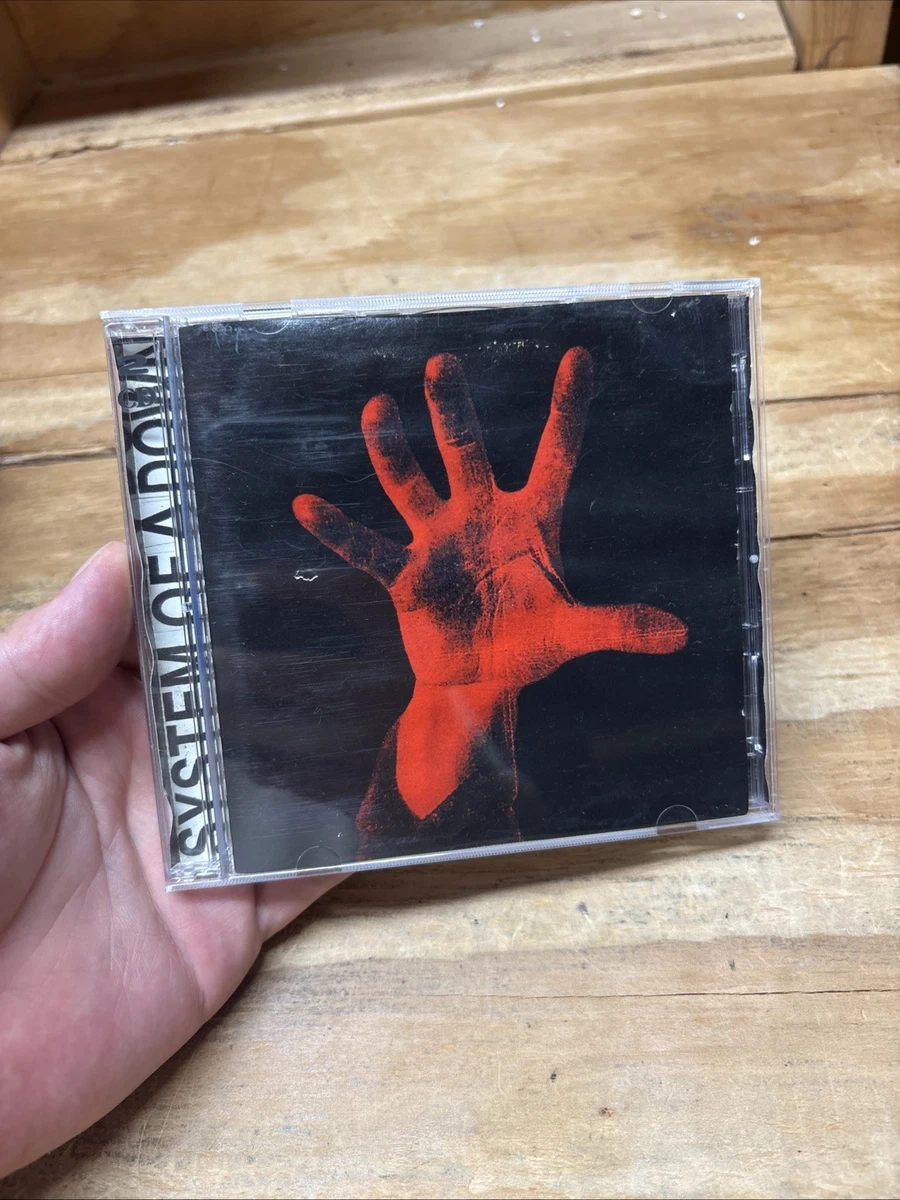 25+ System Of A Down Cd for sale | Updated Oct 2026